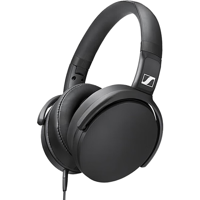 ���ڲ�����ɭ��������Sennheiser��HD600/HD660S2/HD650/HD620S/HD550���߶��� ͷ��ʽ����ʽ/���ʽ���ռ�HiFi���ָ߱������ͷ�� HD400S [���߷�� ����˷�] 429Ԫ