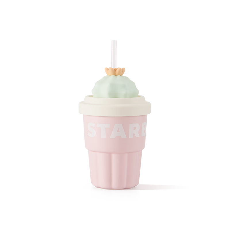 �ǰͿ� ���⻨԰��ɫ���մ����ܱ� 415ml �䱭�� Ů������� 85Ԫ