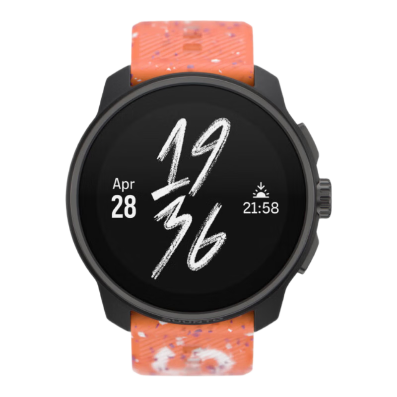 ���أ�SUUNTO��RACE S ��������ѵ����� רҵ�ܲ��˶������ֱ��������� ������ 2379.15Ԫ(������)