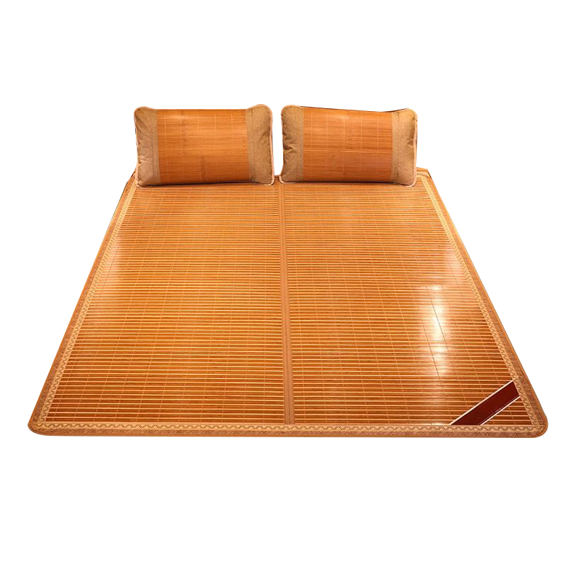 ��¹��ϯ��ϯ1.5����װ���۵�˫��ϯ���ļ��յ�ϯ������õ���ѧ��˫ ܷܷ���� 1.5*1.9m��ϯ+��˿����2��