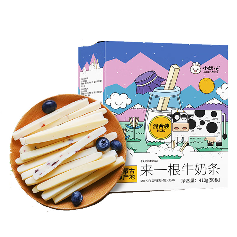 С�̻���һ��ţ�������ζ410g ţ�������Ұ���ͯ������ʳ ���������