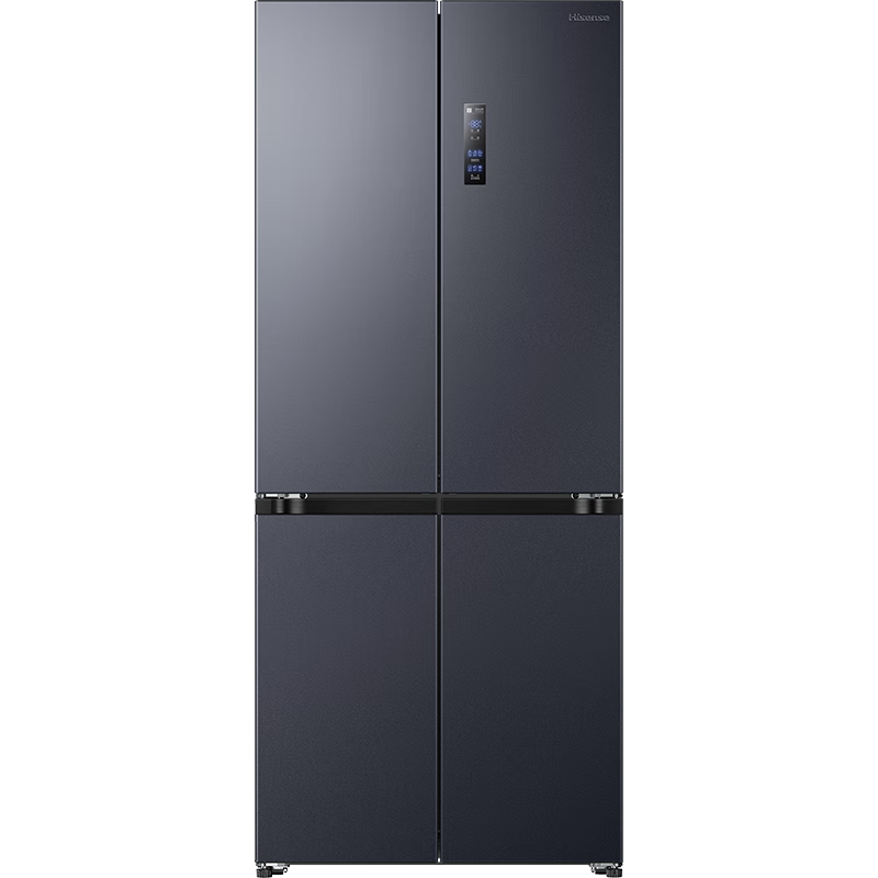 Hisense ���� 436Сħ��ȫǶ��ʽ����60cmƽǶһ����ЧBCD-436WMK1PUQ�ھ�����