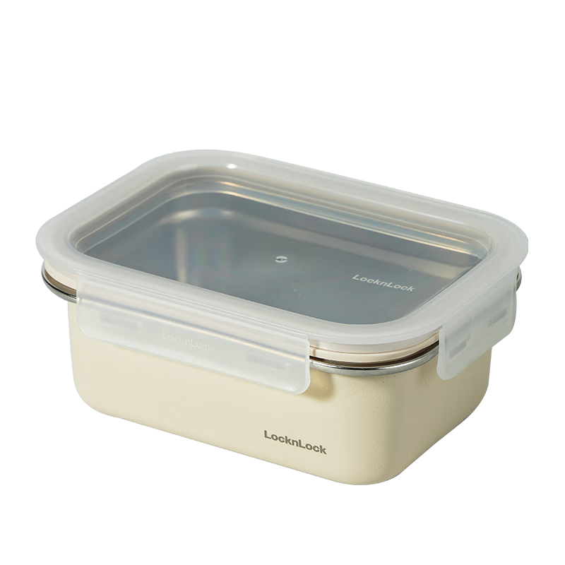 �ֿ��ֿۣ�LOCK&LOCK������ֱ��ʺ��ܷ��������������ɺ�ˮ��ѧ�������ͺ�500ml��ɫ