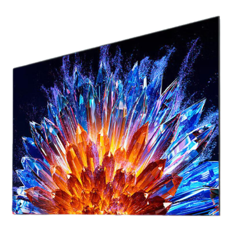 海信激光电视 星光S1Pro 100英寸三色激光家庭影院 大屏护眼 电影院同源技术 折叠入户 4K 以旧换新 100英寸