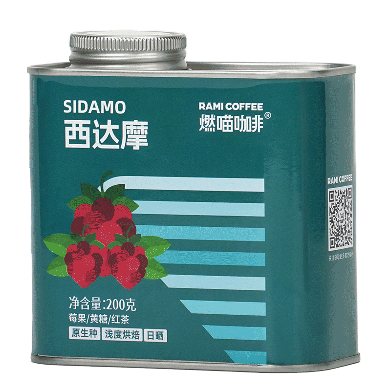 Rami Coffee���������Ǿ�Ʒ����ĦSOEǳ�Ⱥ決��Ʒ�����ȿ��ֳ忧�ȶ�200g