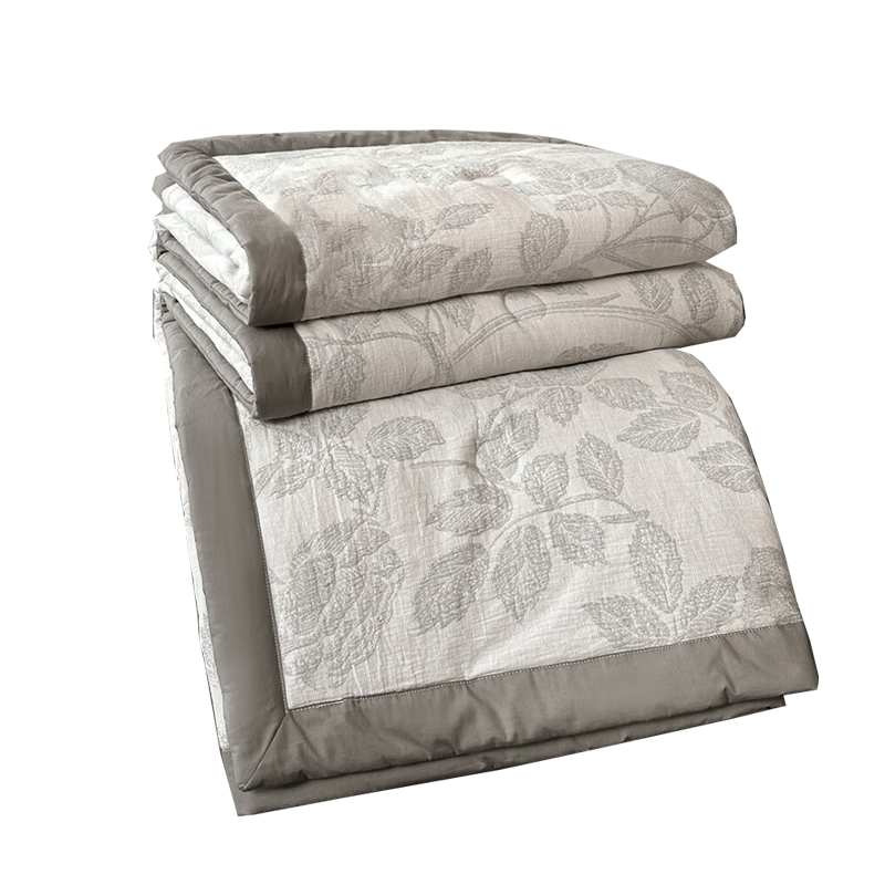 ��ӡ��Ʒ A��100%ȫ���ı� ˫��ɴ�Ứ�յ���о 200*230cm 159.2Ԫ