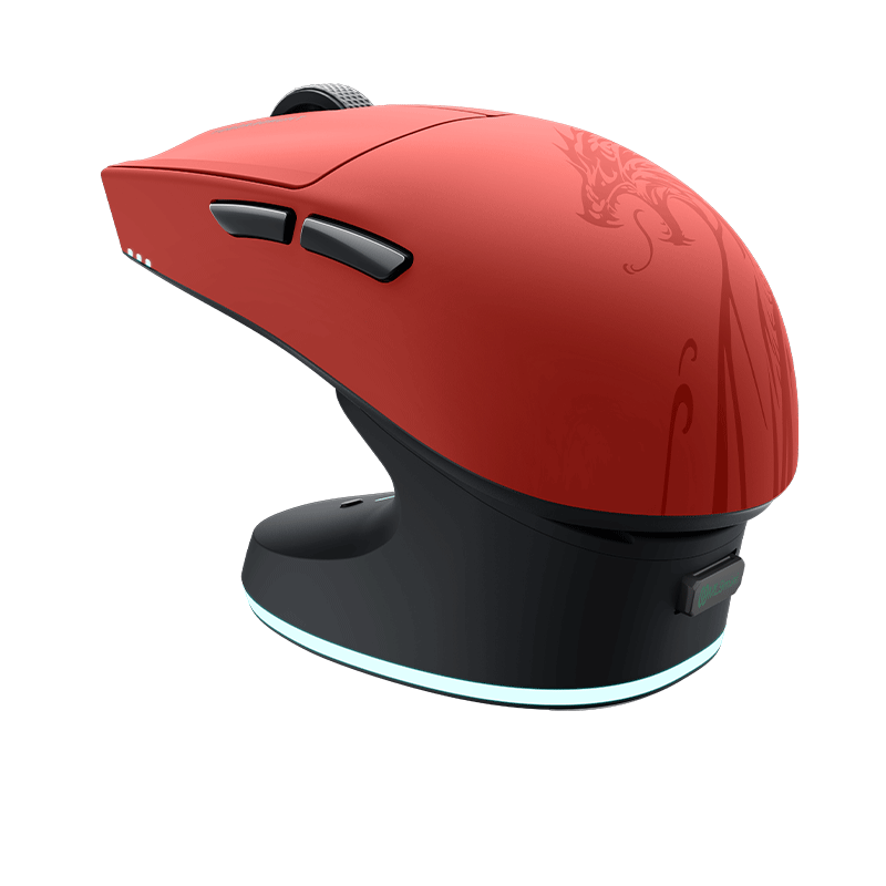 ����ThundeRobot��ML9mini���� ����������ģ��Ϸ��� PAW3950