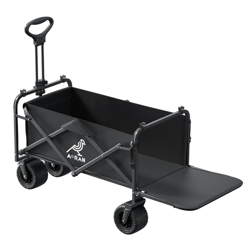 Aoran����¶Ӫ���۵��Ƴ�Ӫ�س�ҰӪ�������ϳ�Ұ�ͳ���̯����ͯ���� 260L����ʵ����+��ģʽ 160.3Ԫ