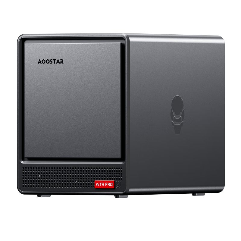 �챵WTR PRO����������� AMD R7����PC��������5825U��Ӳ��λ ˫2.5G���ڼ�ͥ����DIY����̨ʽ�� ����R7-5825U ׼ϵͳ�����ڴ�Ӳ�̡� 1851.22Ԫ
