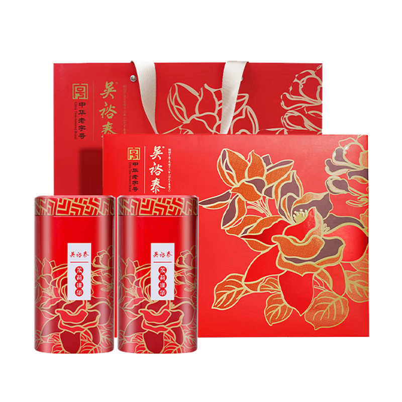 ��ԣ̩��Ҷ���򻨲�����Ũ�����ѿ ����誻���� �����Ҷ��� 300g/��