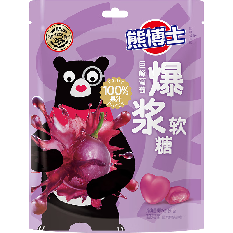 �츣�� �ܲ�ʿ ������֭���� �޷�����60g QQ�� ��ͯ�ǹ� ������ʳ 5.9Ԫ