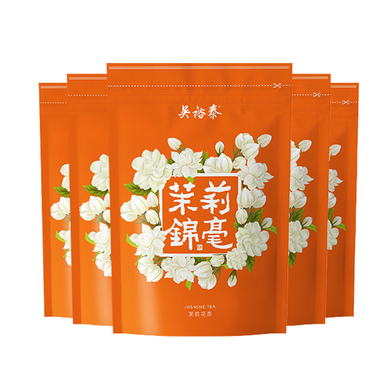 ��ԣ̩ ���򻨲�����Ũ����񿺬ѿ�������ݲ� ���� 50g*5����� 70Ԫ