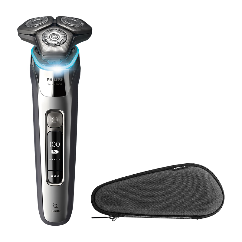֣PHILIPS綯뵶9ϵ SkinIQƼڡ׽ Ϲ S9932S99731203.92Ԫ ֱ10Ԫȯ