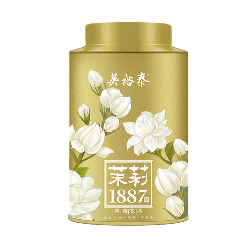 ��ԣ̩��Ҷ���򻨲�1887 ����ȫѿ�����̲��񿴿ѿ���ݲ�40g/�� 57.91Ԫ