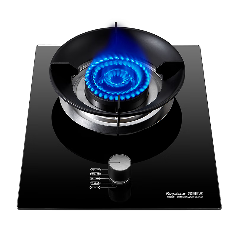 ���´Royalstar��ȼ�����̨ʽǶ��ʽ��̨�����ͻ�¯����Ȼ��ú����Һ������� �����������¯��+�ֻ����� ��Ȼ��