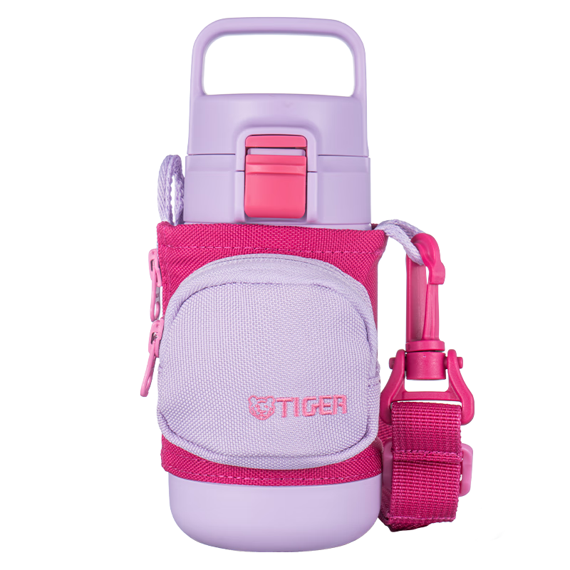 ���ƣ�TIGER����ͯ�����Яֱ������ձ��±��䱭MTT-B35C-VLǳ����350ml