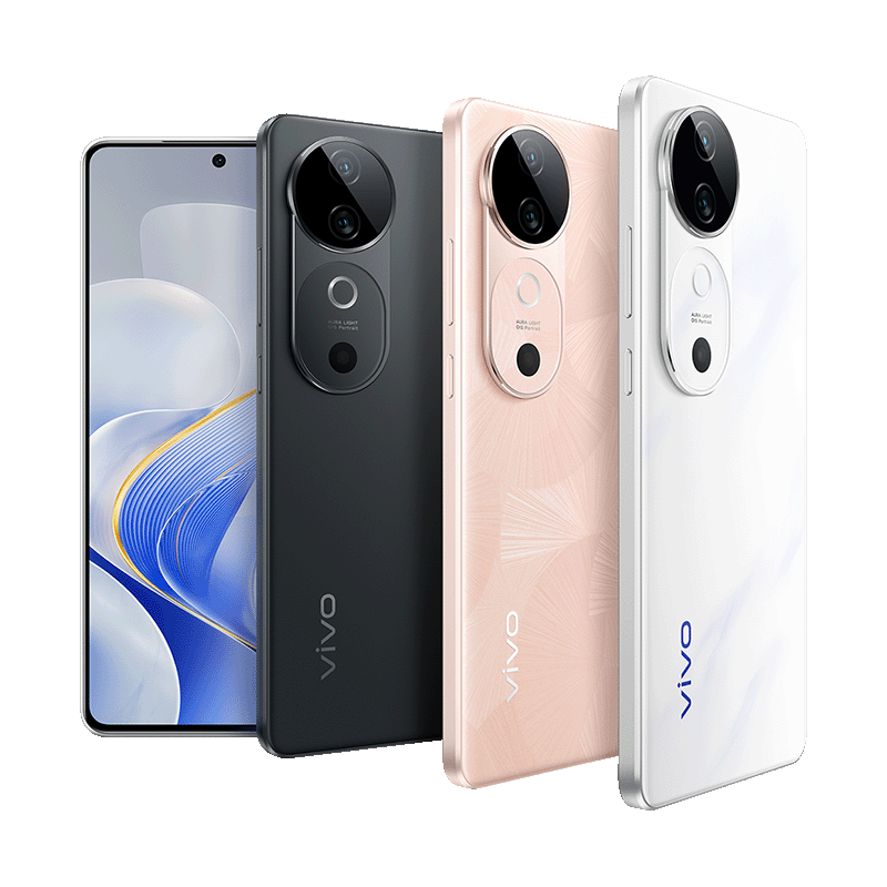 vivo S19 6000mAh����������� 5000��������� Ӱ�Ｖ��⻷ 120Hz ������ ����������7 5G�����ֻ� ����ī 8GB+256GB