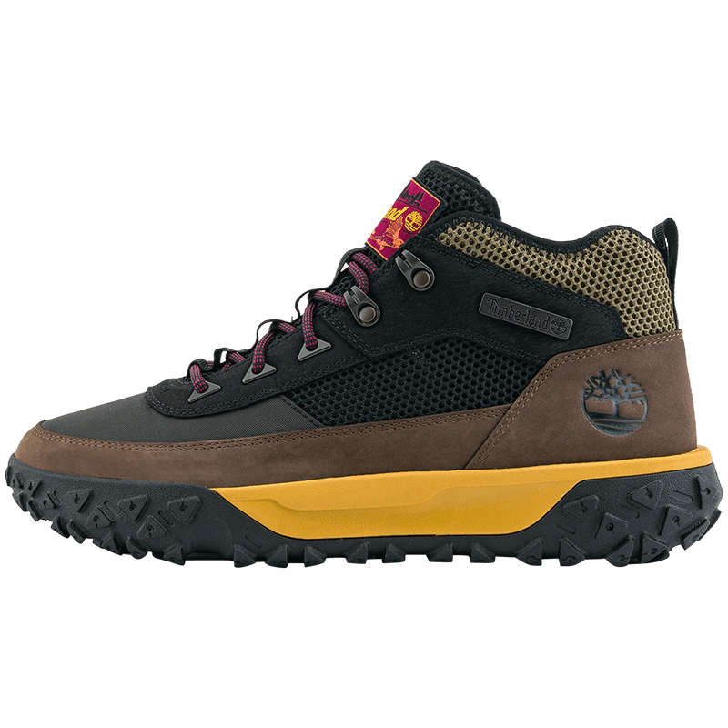 ᰣTimberlandٷЬͽЬMotion6¿|A6CW1 A6CW1EJC/ɫ 43.5ʵ644Ԫ