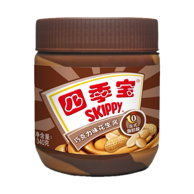 �ļ����ɿ��������� �������� ������µ�ζͿĨ�� �決ԭ��340g �ɿ���������*2ƿ