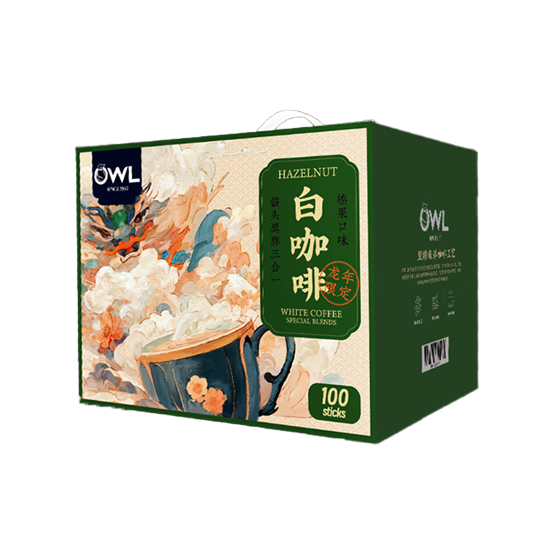 èͷӥ��OWL����������ԭװ�������ܼ������׿�������һ ���껳����С�黹�2kg/��100����