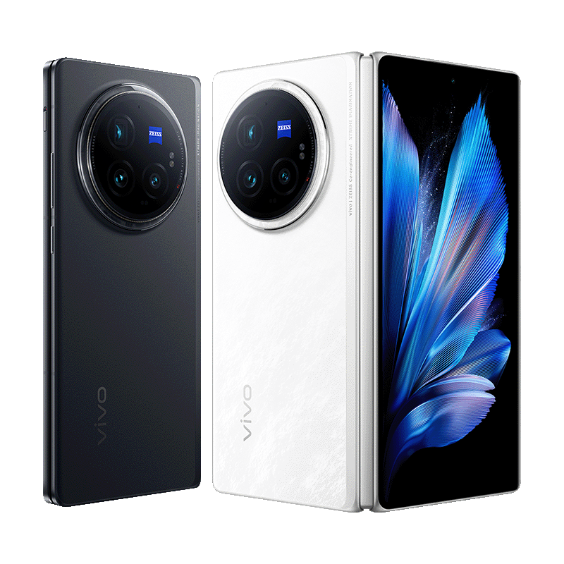 vivo X Fold3 Pro ��Ч5700mAh������� �������� 2K+E7���о�Ļ ����������8 �۵��� �ֻ� ������ 16GB+512GB