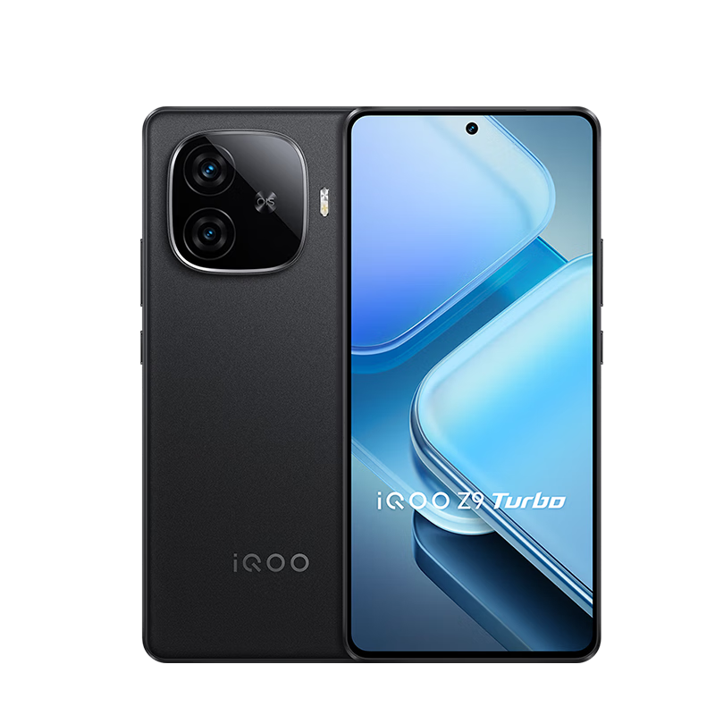 vivo iQOO Z9 Turbo ������Ʒ5G�ֻ� ����������8s 6000mAh���� 1.5K 144Hz��Ƶ��������z9turbo�ֻ� ��ҹ�� 12GB+256GB����180����������
