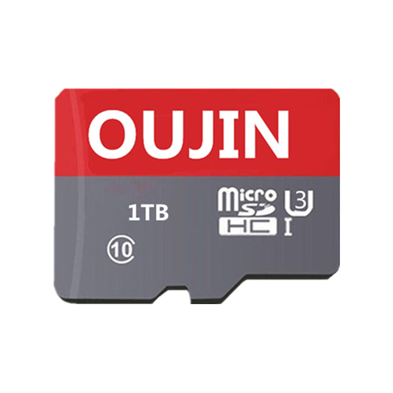ŷ��1TB�����ڴ濨�ֻ�ͨ��TF���г���¼�Ǽ��microSD��MP3�洢�� 1TB�����ڴ濨+SD����+������