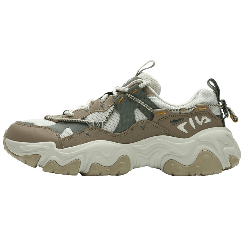 ��֣�FILA���ٷ���Ь�ϵ�Ь�˶�ЬèצЬ5����������Ь ����ɫ/�ߵ���-SH 43 569Ԫ