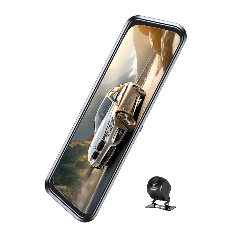 ��·��H7�г���¼��4K����ͣ�������ý��ǰ��˫¼����Ӱ���ֻ�����+64G 319Ԫ