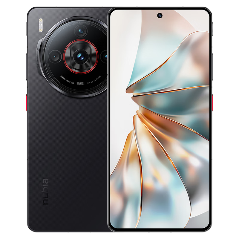 ŬǣnubiaZ60S Pro 16GB+1T  120Hzֱ 5GֻϷ ֻͨ Ҳ2999Ԫ