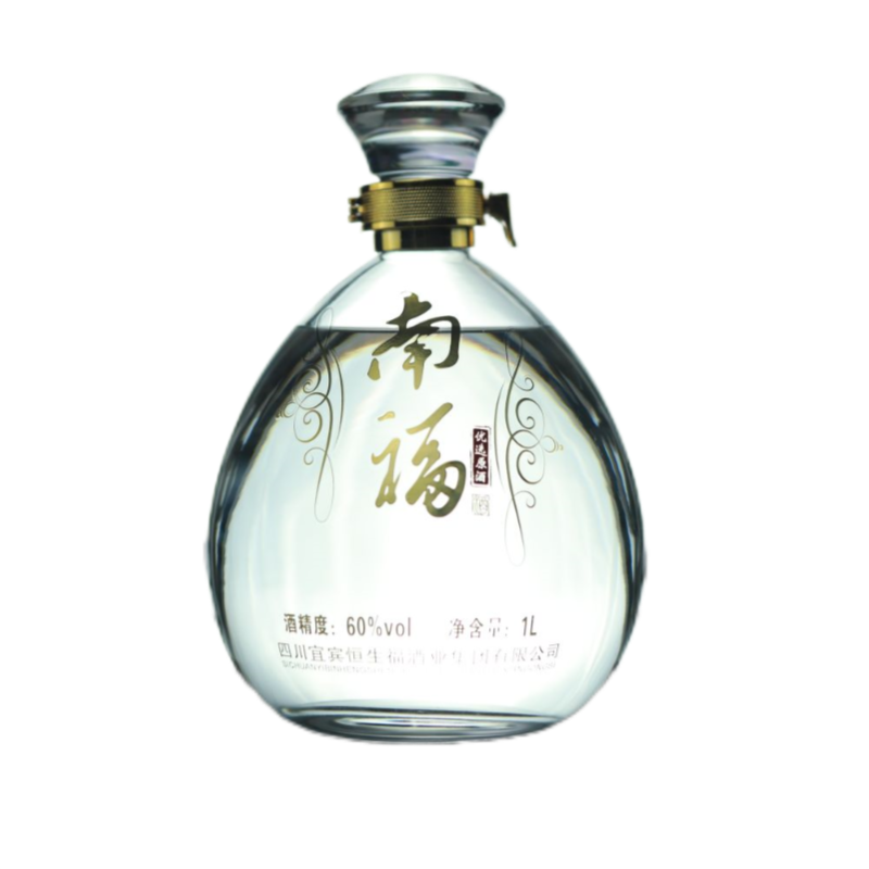 �ϸ���ѡԭ�ƴ���Ũ���Ͱ׾�60��1L�Ĵ����ֺ�ԭ�����ݾƸ߶Ⱦƿ����� 60�� 1000mL 1ƿ 214.89Ԫ��3��(��71.63Ԫ/��)