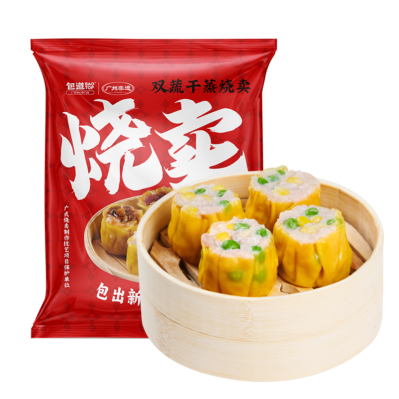 ������ѡ5������������С�����̻ư��䶳��ʳ������Ͱ��Ʒ��� ��ݻ�����300g12��װ*1�� 59Ԫ����11.8Ԫ/����