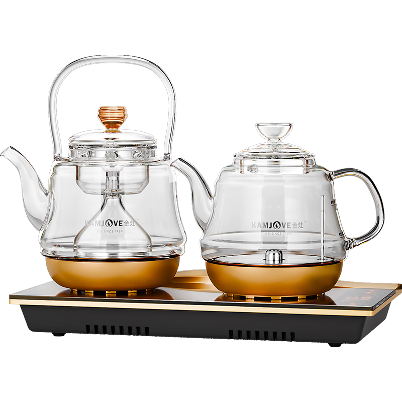 ���ڲ��������KAMJOVE���๦��ȫ�Զ����������������ˮ����װ�Զ���ˮ����ˮ������ 0.8L H-9A 446.25Ԫ(������)