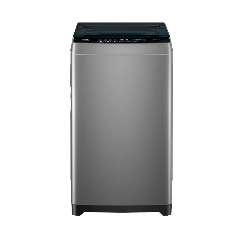 ������Haier��С��ͯϵ�� ȫ�Զ�����ϴ�»� 8KG����С�ͳ��ⷿ�������� ��������ϴ �ҵ绻�²���EB80Z33Mate1 ���� 8kg 636.65Ԫ(������)