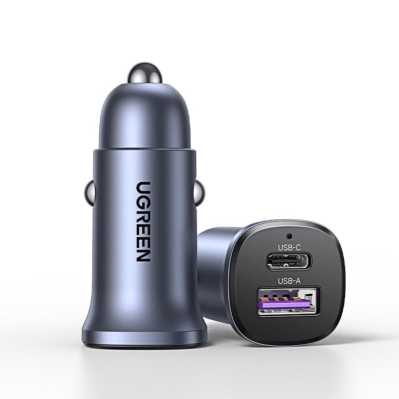 �������س�������������������ͷ30w���ͷת���� ����ƻ����Ϊ ����-��PD30W˫�ڿ�䡿ƻ��/��׿ͨ�� 22.8Ԫ