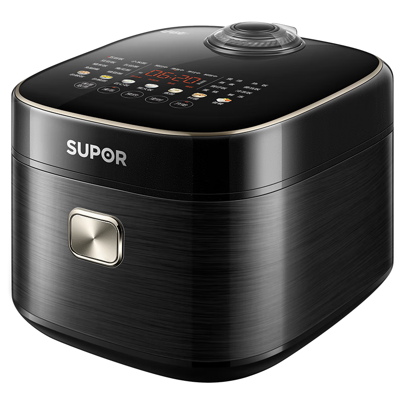 �ղ�����SUPOR���緹�Ҽ��õ緹��4��������3-4-6��������С��ϵ��22���Ӷ๦���󷹹�����ԤԼ���������� ��SF50FC897�� 5L 322.15Ԫ(������)