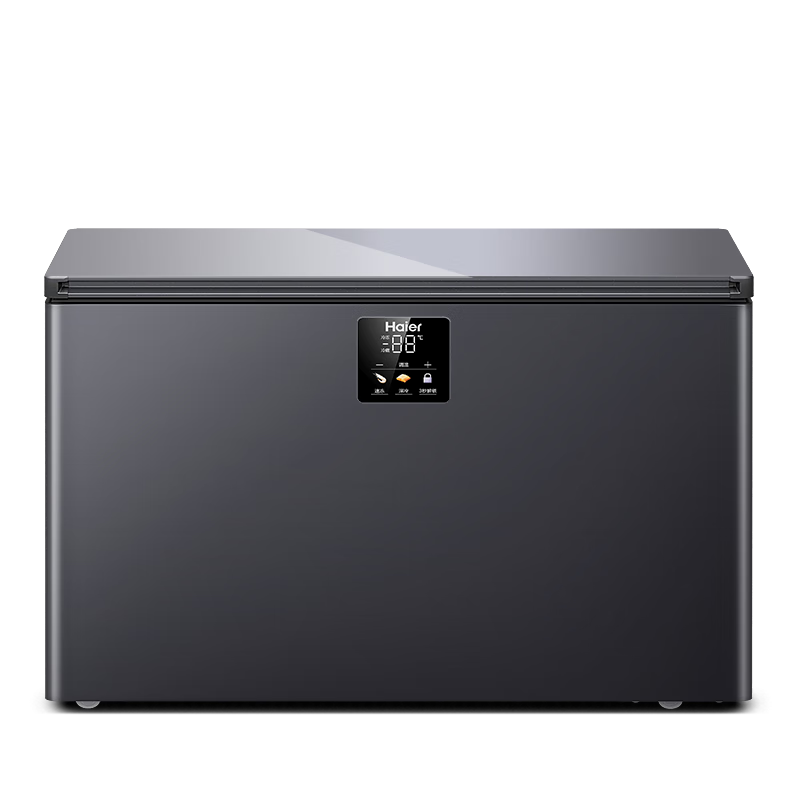 ������Haier����������-40�ȳ����±������ô������������ٶ���ϸ�����䶳����ô���������һ����Ч��˪80% -40�泬����|�������Կ���|��һ����Ч 305L