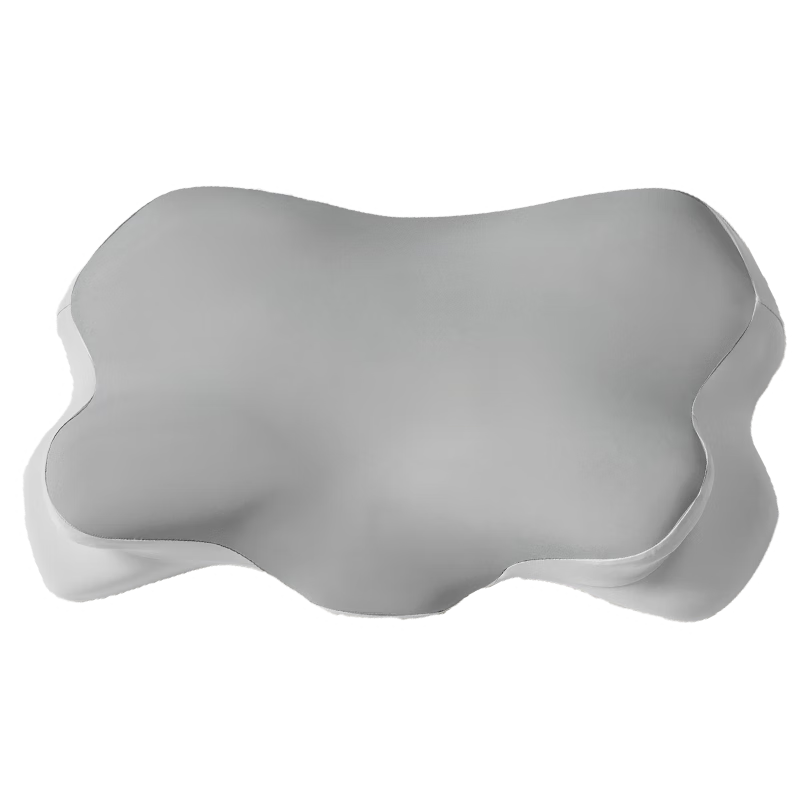 拉芙菲爾 枕頭頸椎枕A類記憶棉枕頭分區(qū)貼合支撐護(hù)頸深睡眠慢回彈