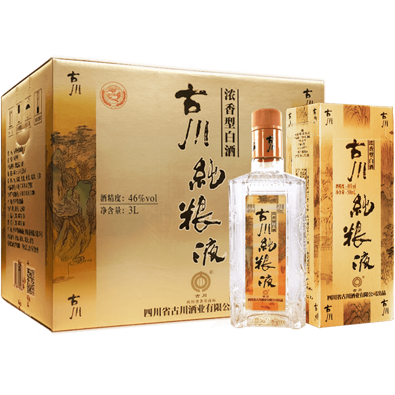 �Ŵ�����Һ46��500ml6ƿŨ����������̬�����Ĵ�������ʳ�׾�����ڻ�