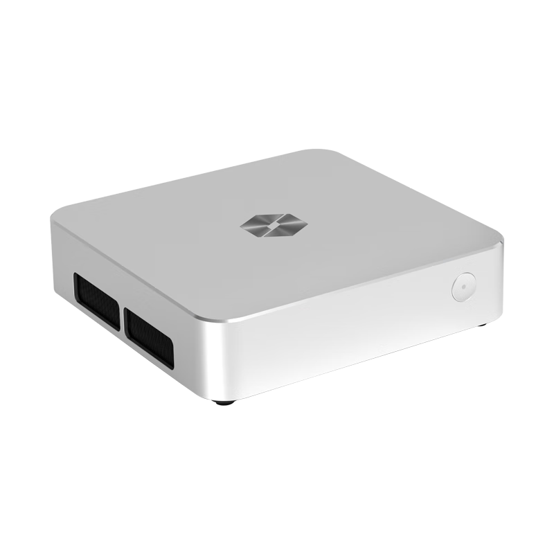 政府补贴，plus:机械革命 imini Pro820 满血USB 游戏商务电脑台式迷你主机 R7-8845H 24G D～DR5 1TSSD WiFi6 支持壁挂