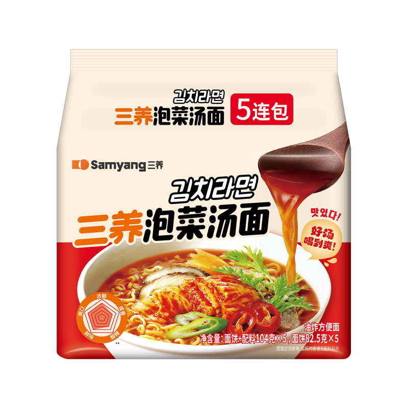 SAMYANG ���� �ݲ����� 104g*5��