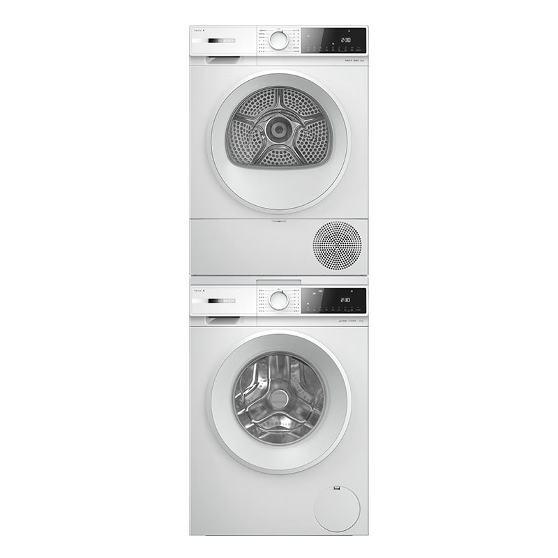 BOSCH/���� �ƶ��Plus 10kg ϴ����װ WGE252A0AW+WQA2520A2W 6168.92Ԫ