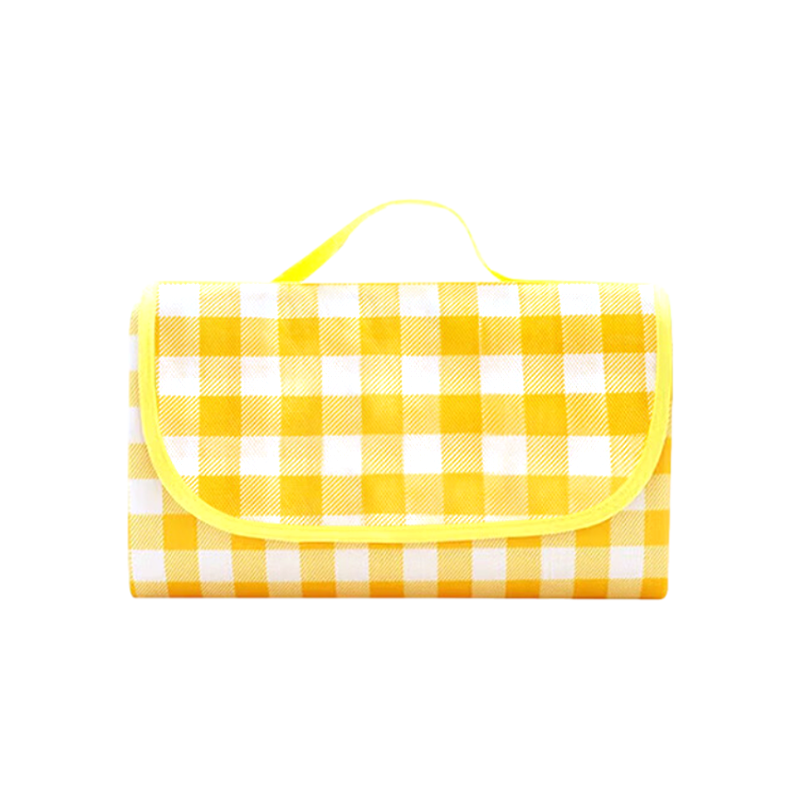 皇驰野餐垫户外露营加厚耐磨防潮垫沙滩垫露营垫便携帐篷垫子地垫