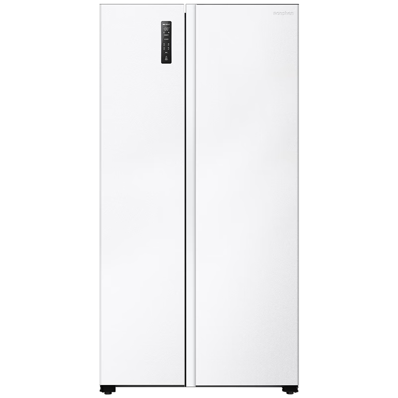 Ronshen545ԿŵһЧ˪˫Ƶ˫ŰɫÿǶζ˫ű BCD-545WD6HPԾɻ2179Ԫ