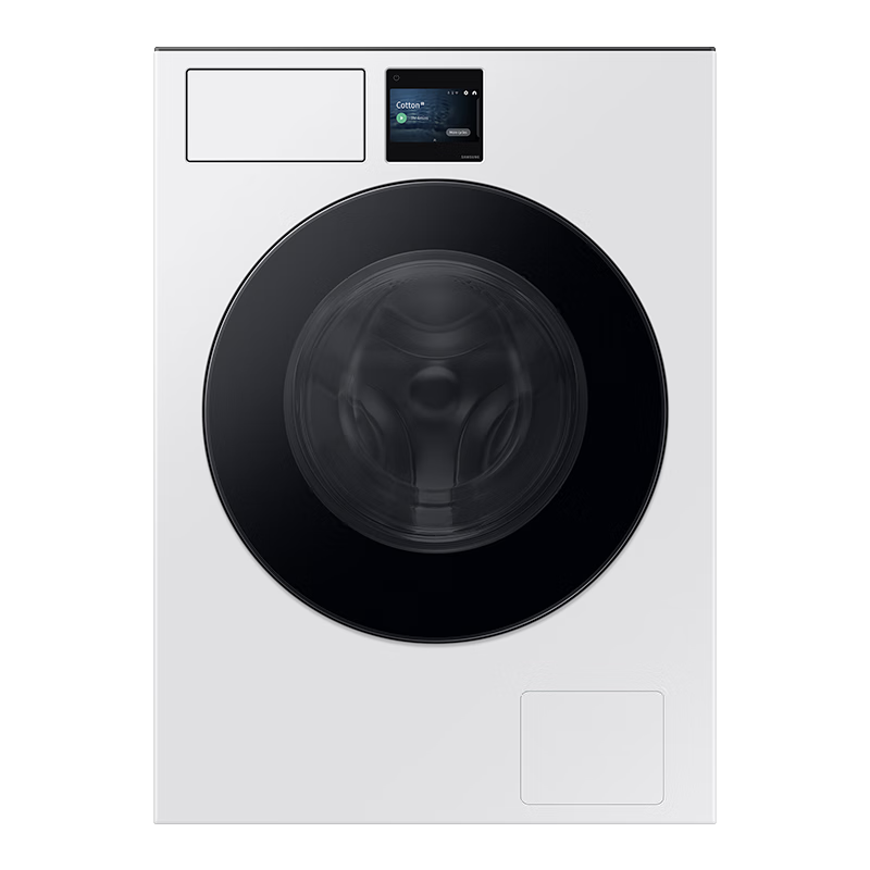 ǣSAMSUNGAIϴ»7ϵ 12KGȫԶͲAIݾ׳ﻤǶҲ20%  WW12DBLB84GNSCʵ3869.1Ԫ