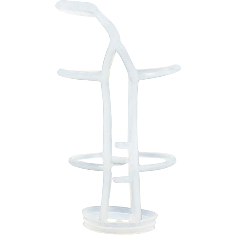醫(yī)院用輸液瓶吊網(wǎng)套100/250/500ml鹽水瓶網(wǎng)套點滴套門診吊瓶輸液網(wǎng)兜 50ml輸液網(wǎng)（10個）