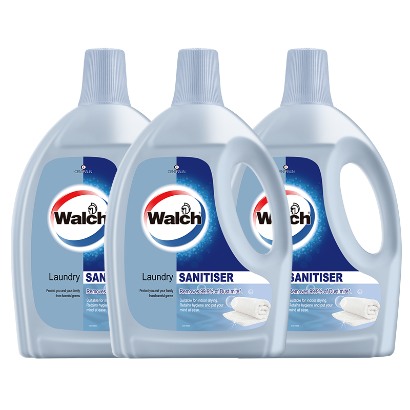 ��¶ʿ Walch �����������Һ 1.1L*3 ����ר�����ɱ��99.9% 74.8Ԫ