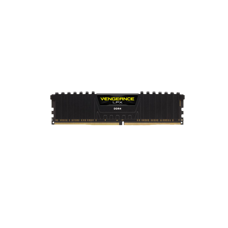 ̺USCORSAIR DDR4 ̨ʽڴ ϵ  32G*2 3200 װ