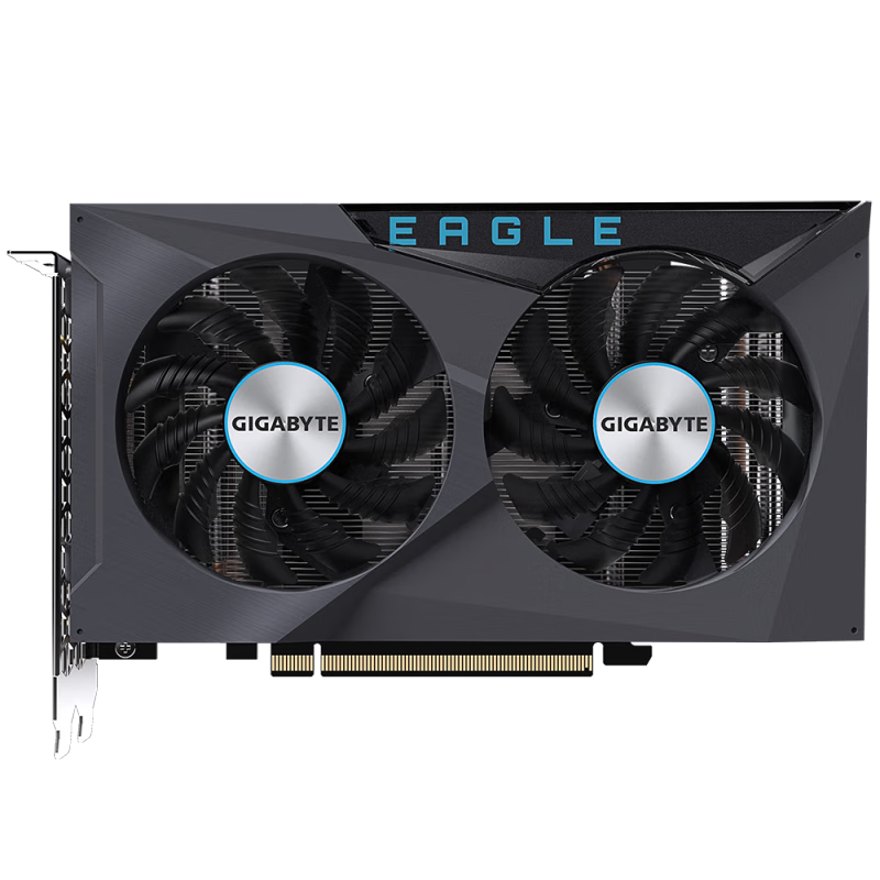 需首购：技嘉（GIGABYTE） AMD独立显卡RX6500XT 4G 猎鹰