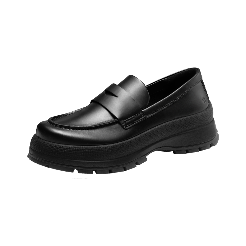 ���ڲ�����������ECCO������ָ�ЬŮ����ͬ��Ӣ�׷�һ�ŵź������ţƤŮЬ �ټ�220723 ��ɫ22072301001 37 ������ƫС�� 1778Ԫ